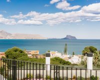 Obra nueva - Apartments - Flats - Alfas del Pí