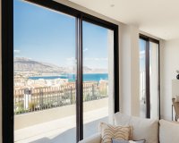 Obra nueva - Apartments - Flats - Alfas del Pí