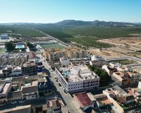 Obra nueva - Apartments - Flats - Algorfa