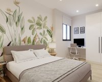 Obra nueva - Apartments - Flats - Algorfa