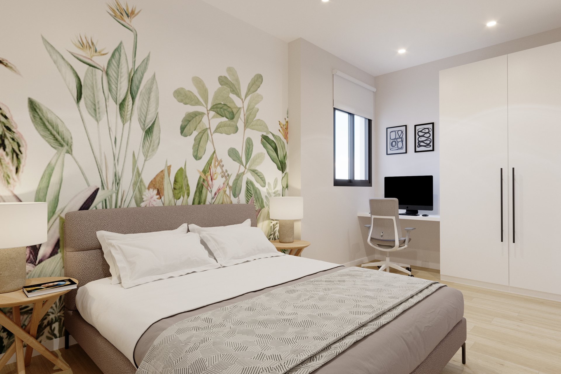 Obra nueva - Apartments - Flats - Algorfa