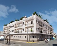 Obra nueva - Apartments - Flats - Algorfa