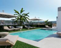 Obra nueva - Apartments - Flats - Algorfa