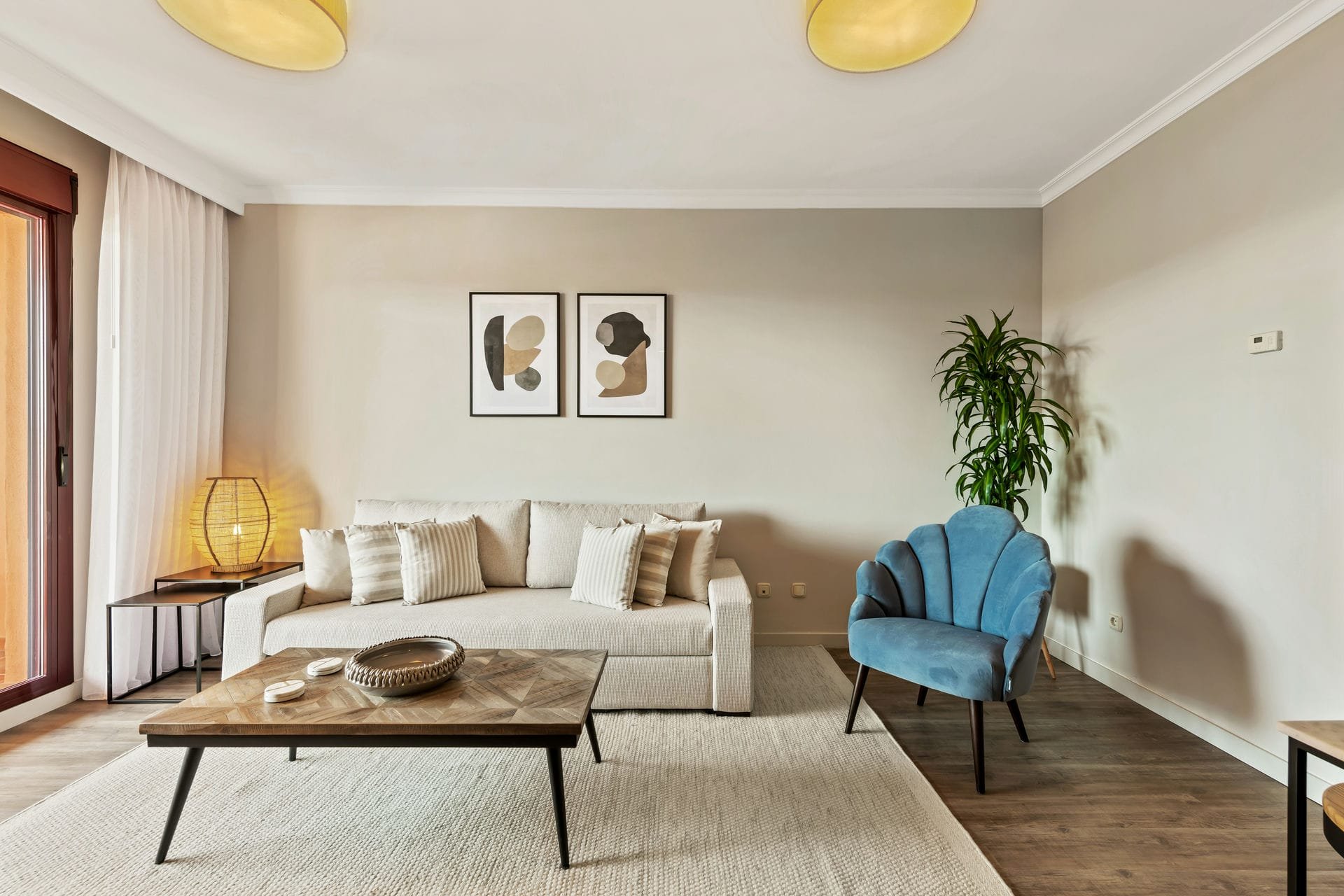 Obra nueva - Apartments - Flats - Benahavís