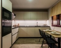 Obra nueva - Apartments - Flats - Benahavís