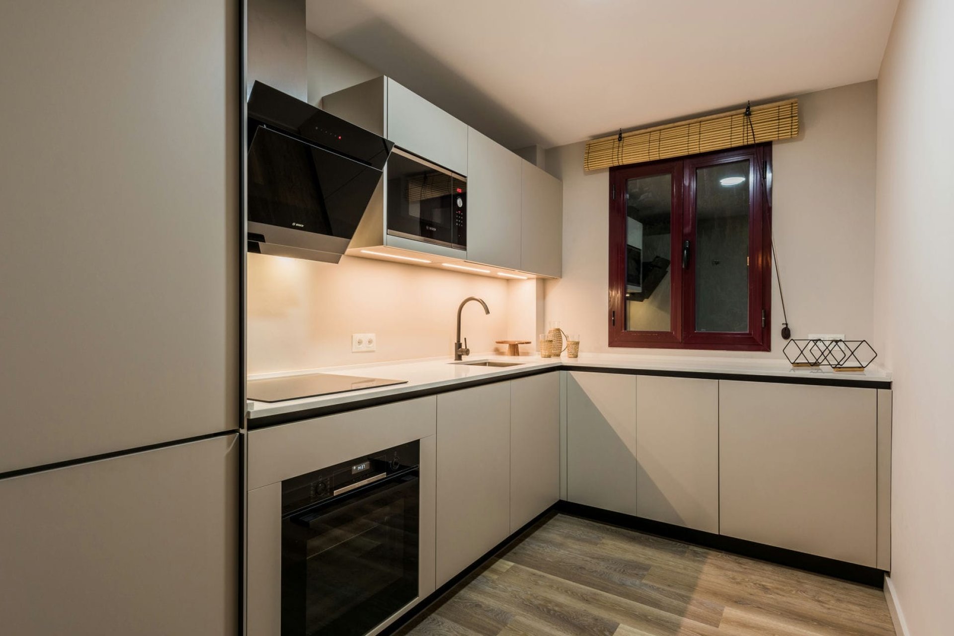 Obra nueva - Apartments - Flats - Benahavís
