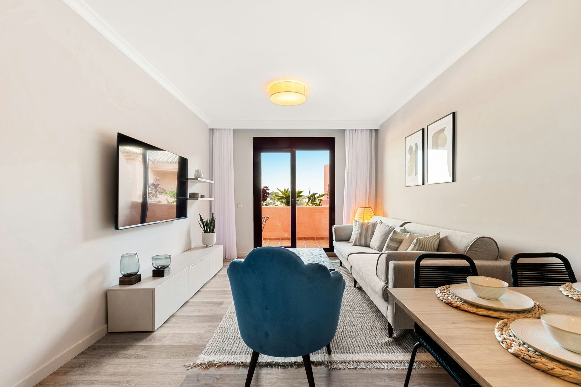 Obra nueva - Apartments - Flats - Benahavís