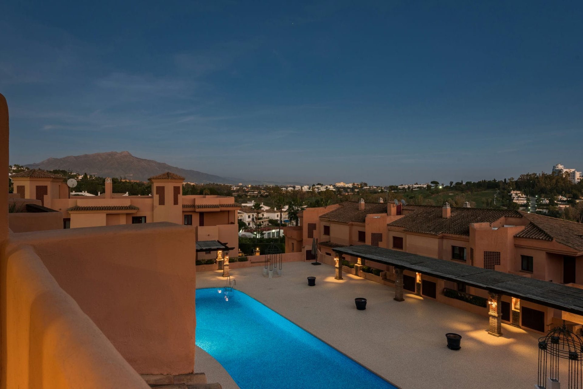 Obra nueva - Apartments - Flats - Benahavís