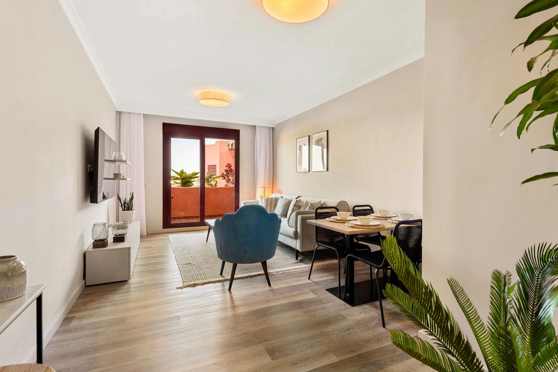 Obra nueva - Apartments - Flats - Benahavís