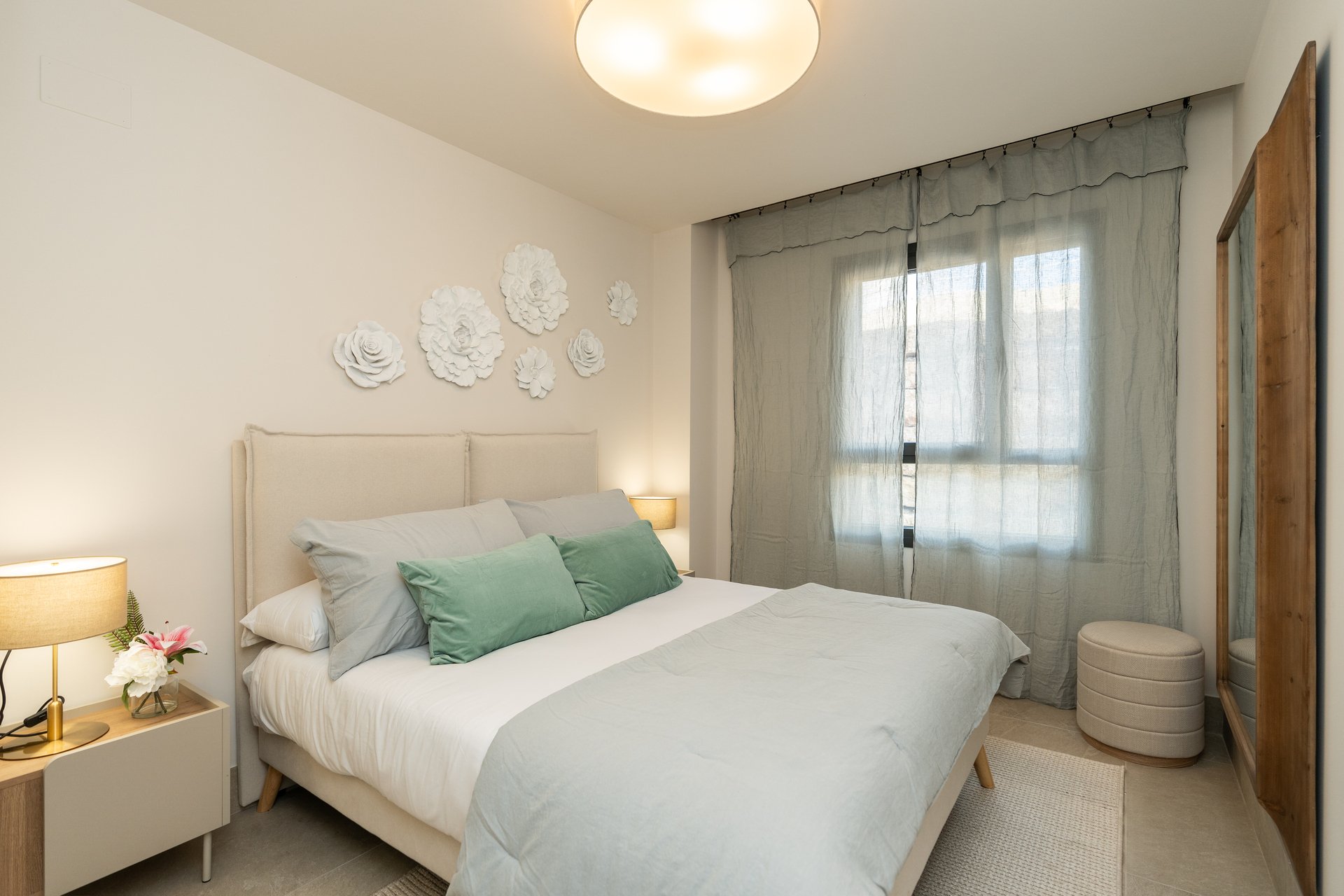 Obra nueva - Apartments - Flats - Benahavís