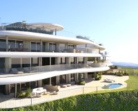 Obra nueva - Apartments - Flats - Benahavís