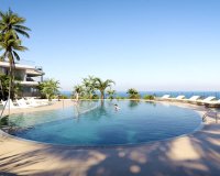 Obra nueva - Apartments - Flats - Benahavís