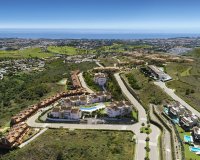 Obra nueva - Apartments - Flats - Benahavís