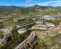 Obra nueva - Apartments - Flats - Benahavís