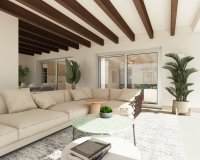 Obra nueva - Apartments - Flats - Benahavís