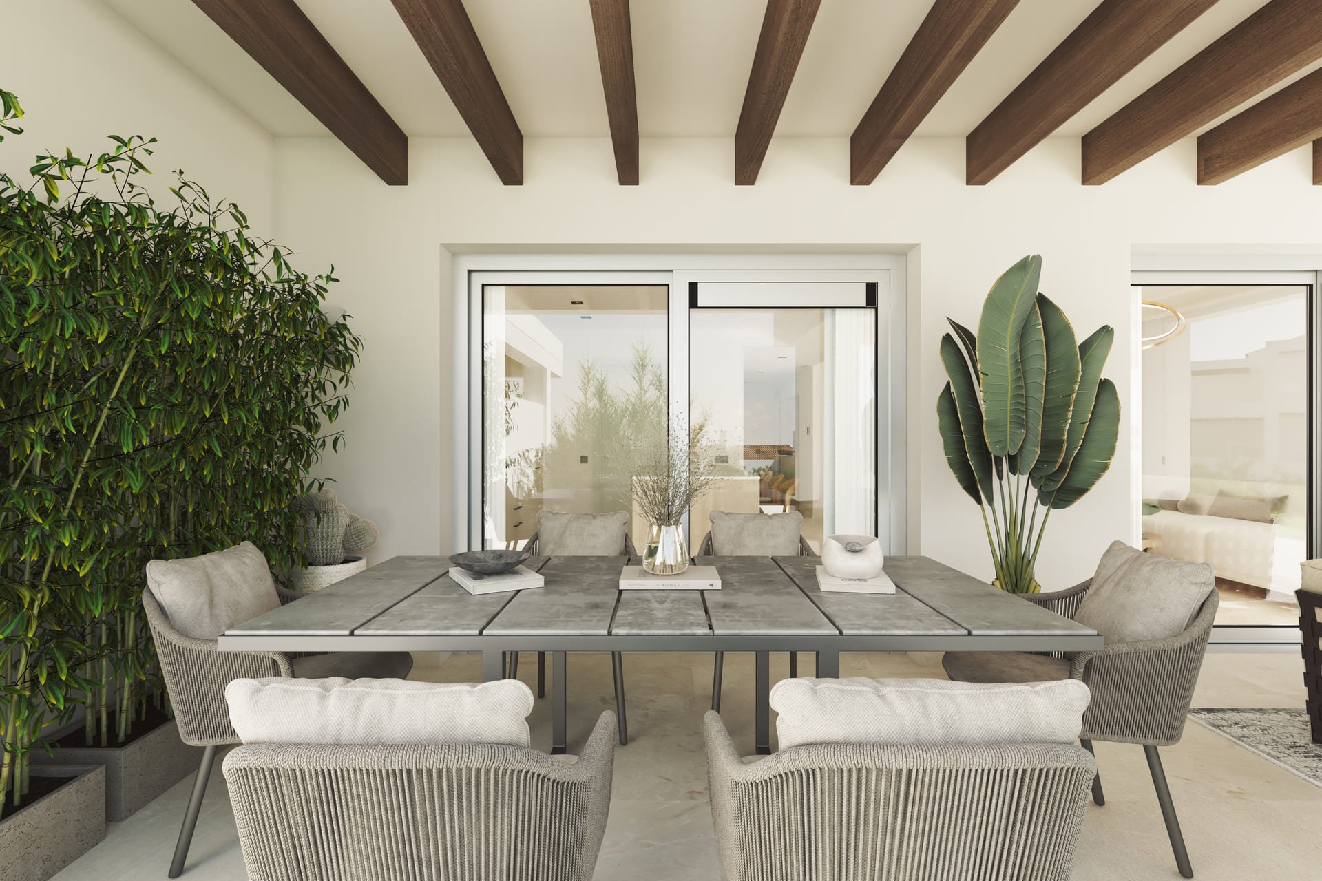 Obra nueva - Apartments - Flats - Benahavís