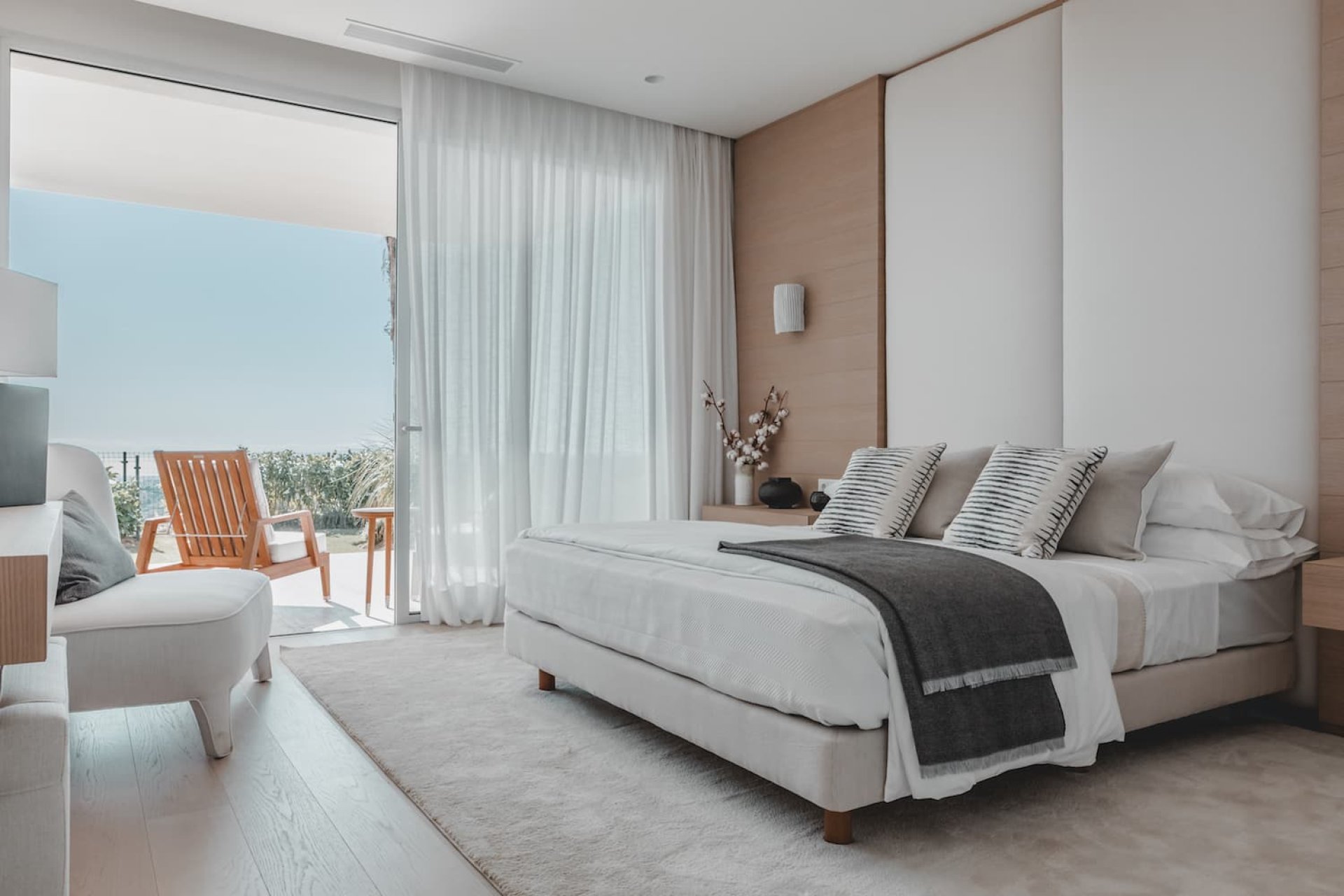 Obra nueva - Apartments - Flats - Benahavís