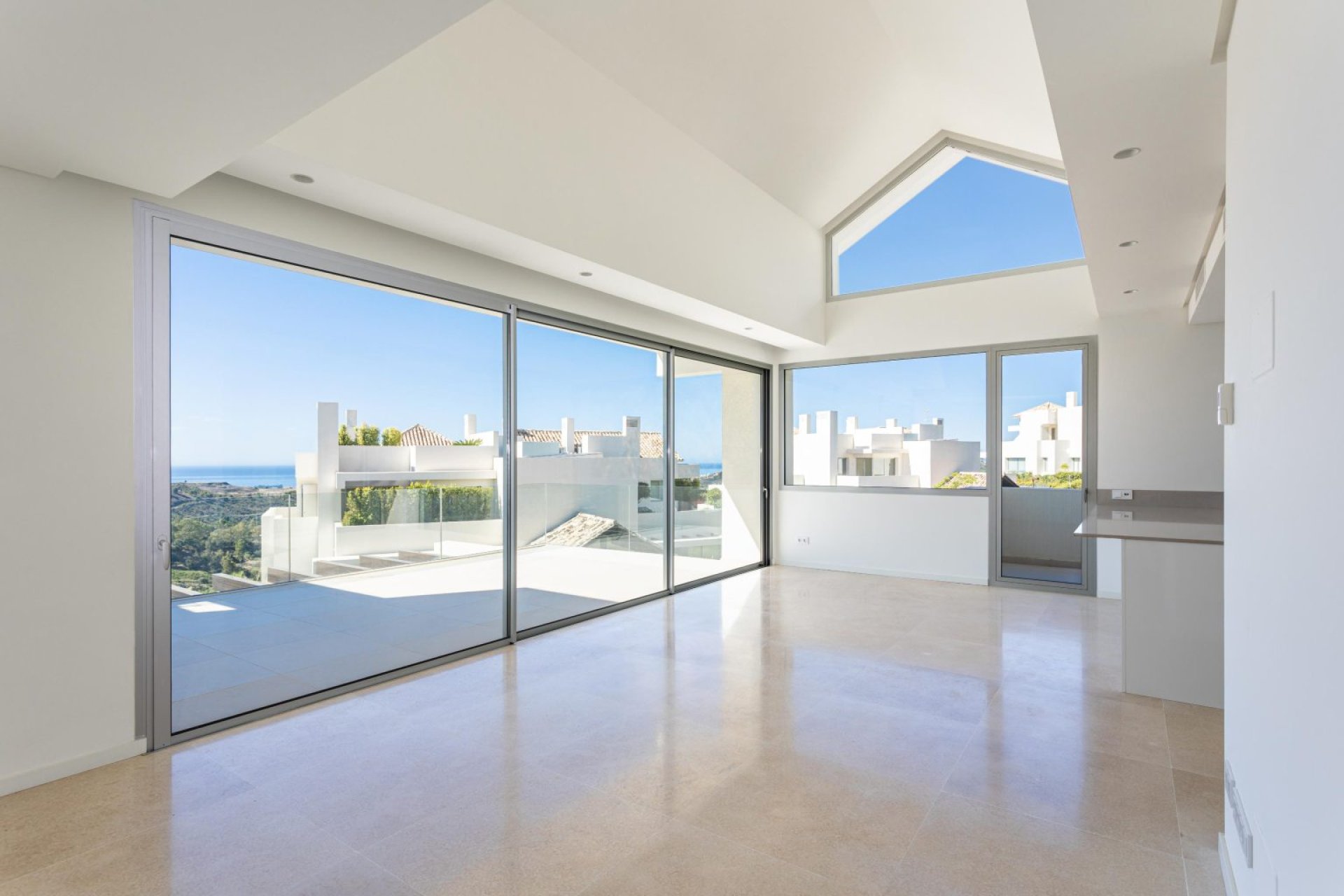 Obra nueva - Apartments - Flats - Benahavís