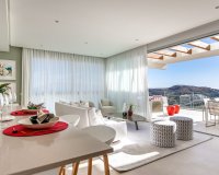 Obra nueva - Apartments - Flats - Benahavís