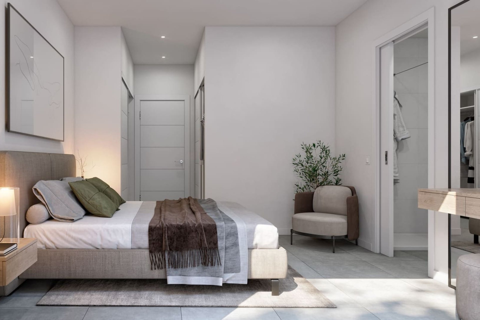 Obra nueva - Apartments - Flats - Benalmádena