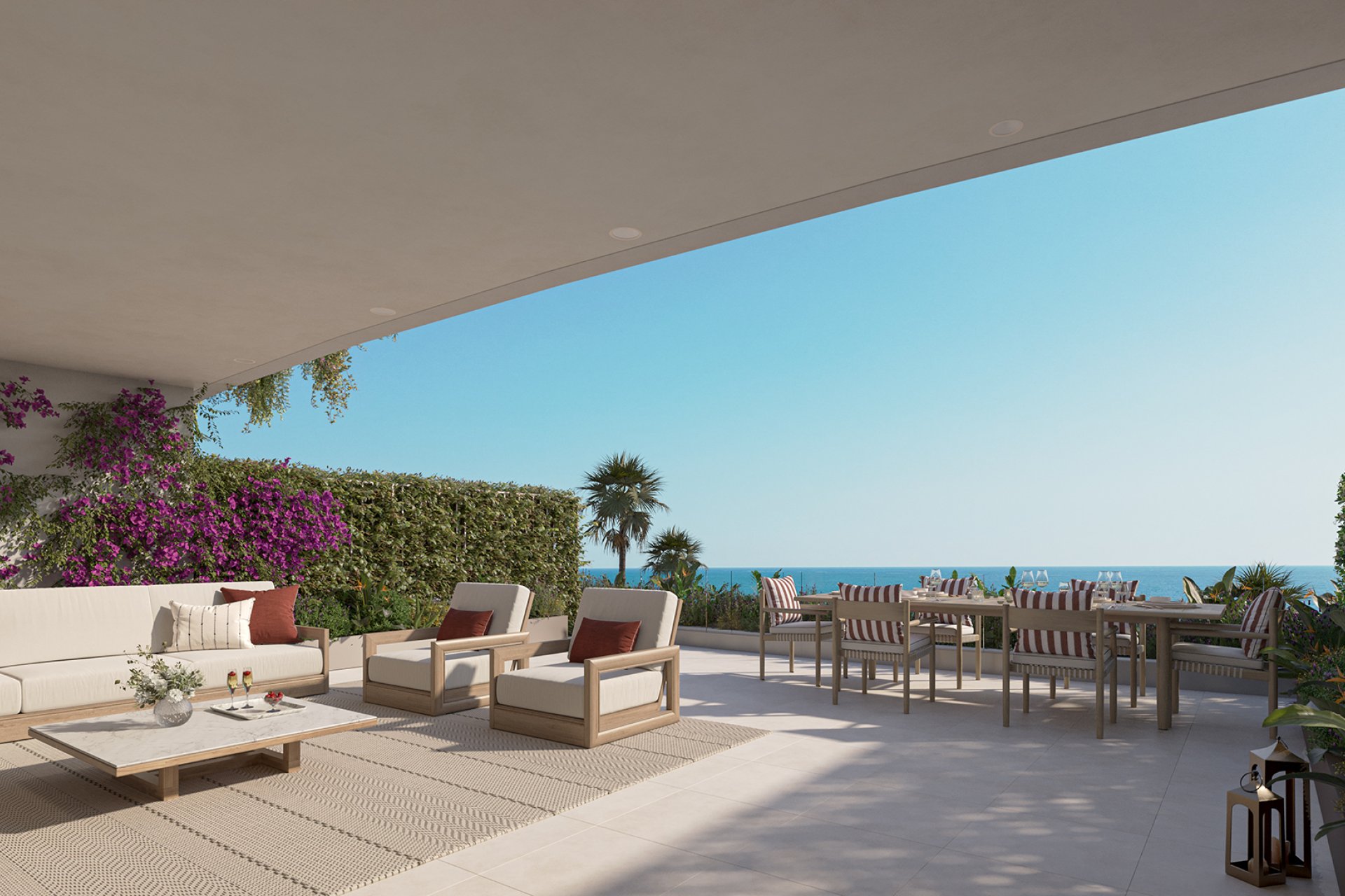 Obra nueva - Apartments - Flats - Benalmádena