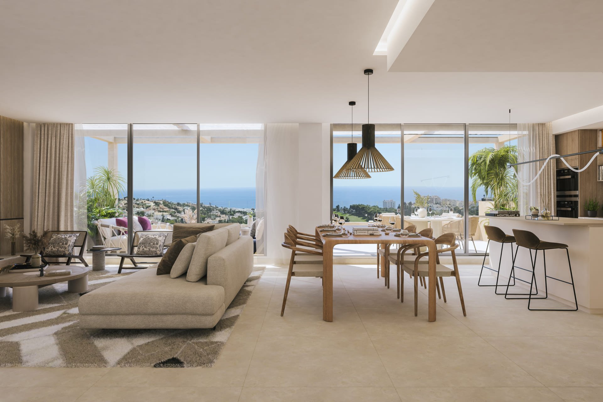 Obra nueva - Apartments - Flats - Benalmádena