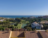 Obra nueva - Apartments - Flats - Benalmádena
