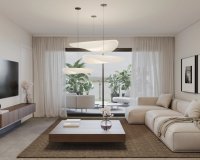 Obra nueva - Apartments - Flats - Benidorm