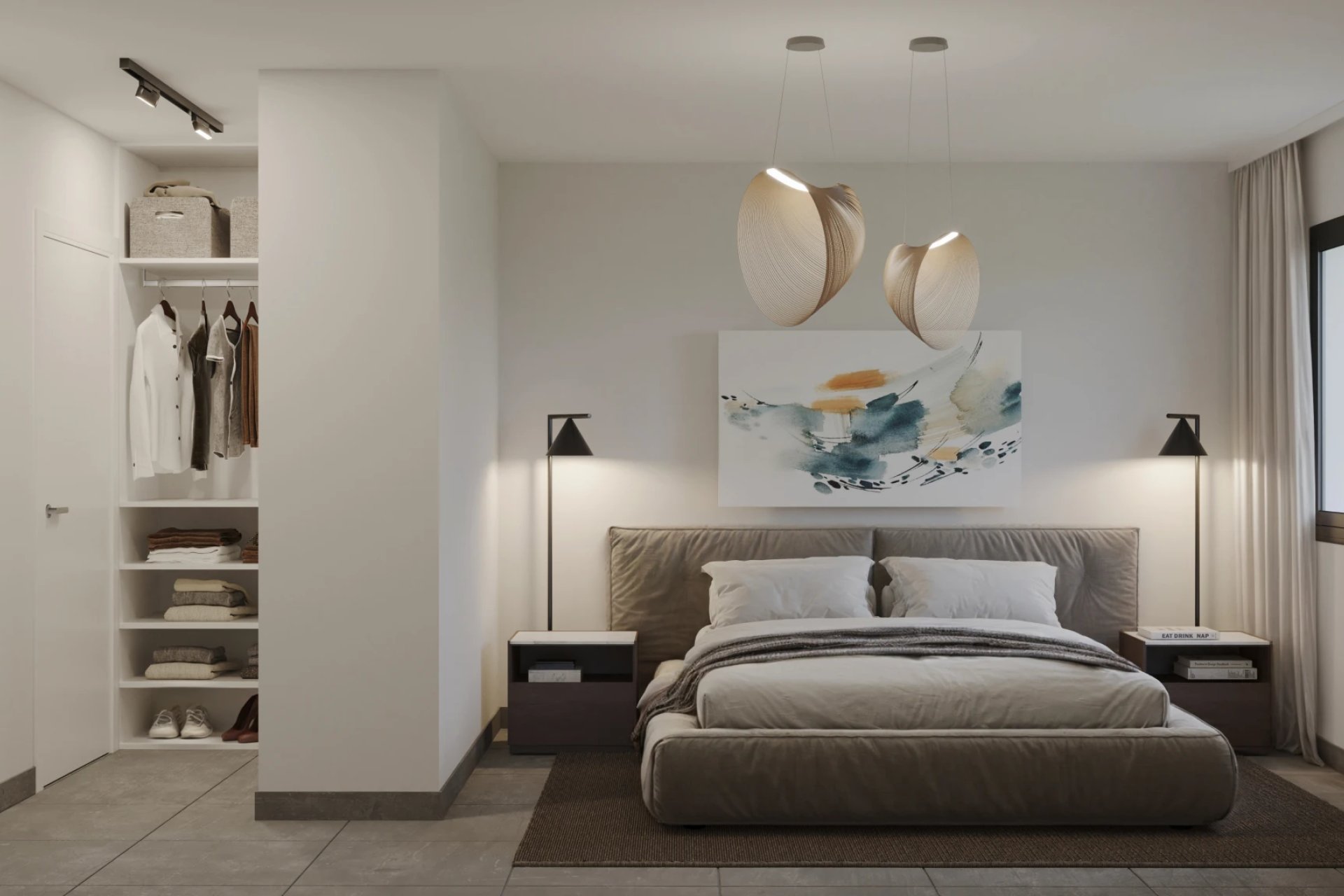 Obra nueva - Apartments - Flats - Benidorm