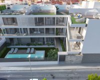 Obra nueva - Apartments - Flats - Benijofar