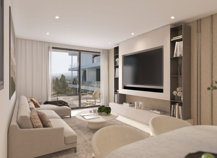 Obra nueva - Apartments - Flats - Benijofar