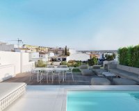 Obra nueva - Apartments - Flats - Benijofar