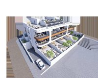 Obra nueva - Apartments - Flats - Benijofar