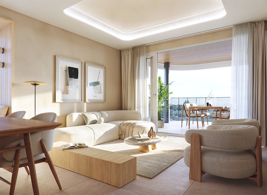 Obra nueva - Apartments - Flats - Benijofar