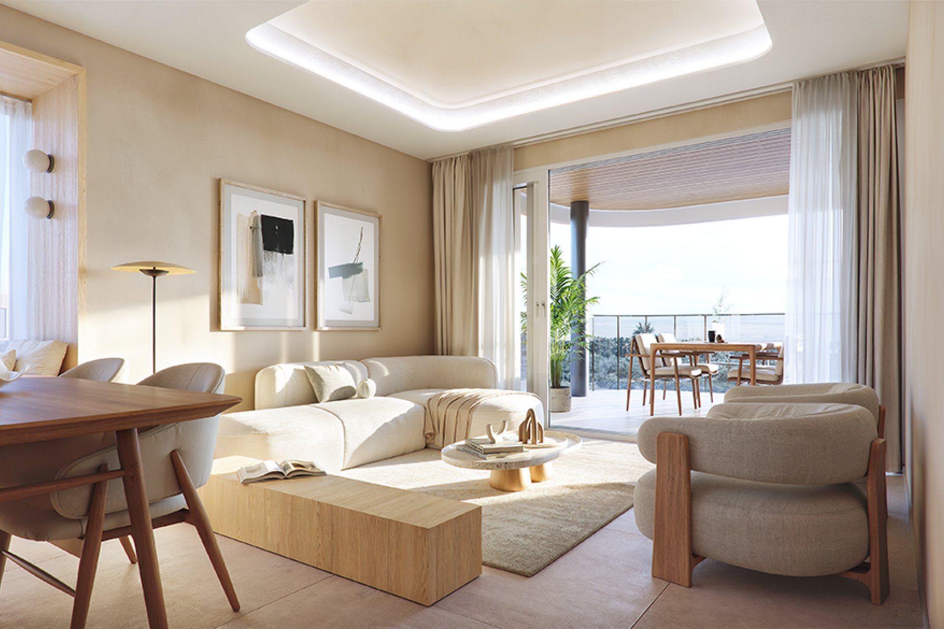 Obra nueva - Apartments - Flats - Benijofar