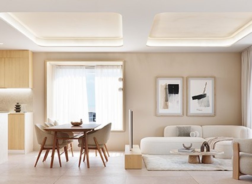 Obra nueva - Apartments - Flats - Benijofar