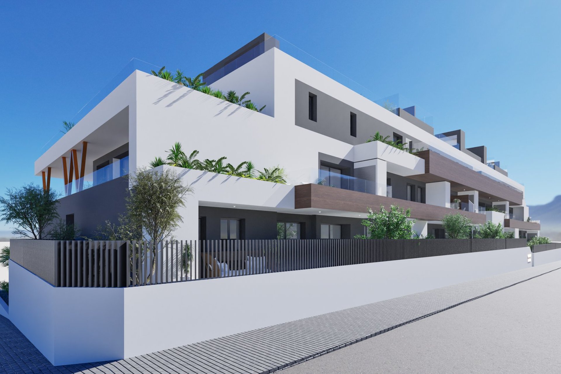 Obra nueva - Apartments - Flats - Benijofar