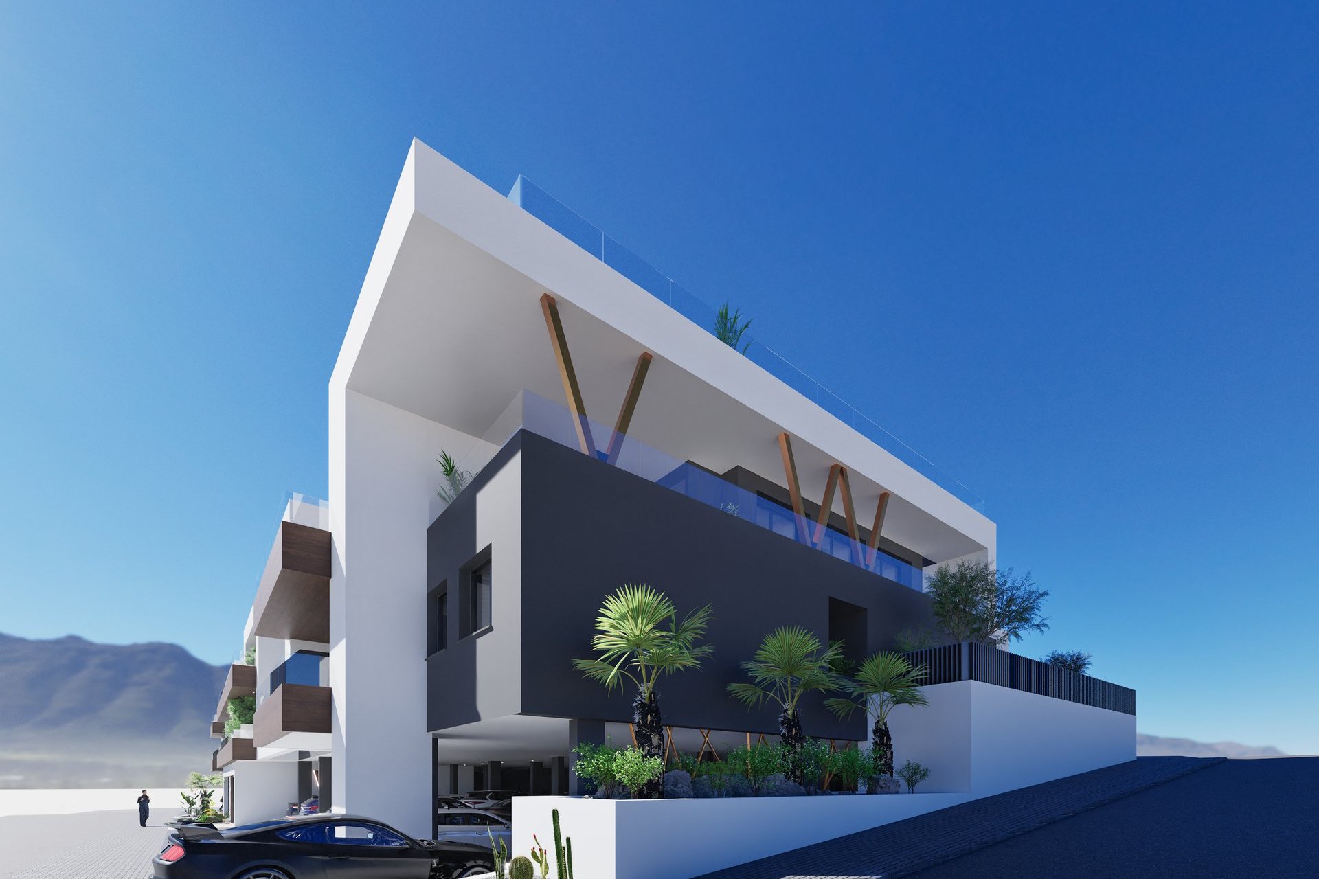 Obra nueva - Apartments - Flats - Benijofar