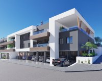 Obra nueva - Apartments - Flats - Benijofar