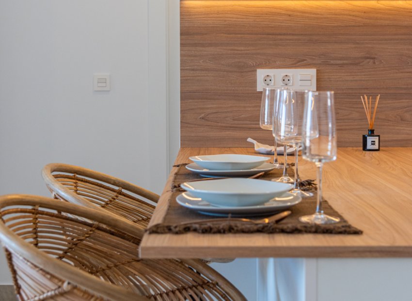 Obra nueva - Apartments - Flats - Benijofar