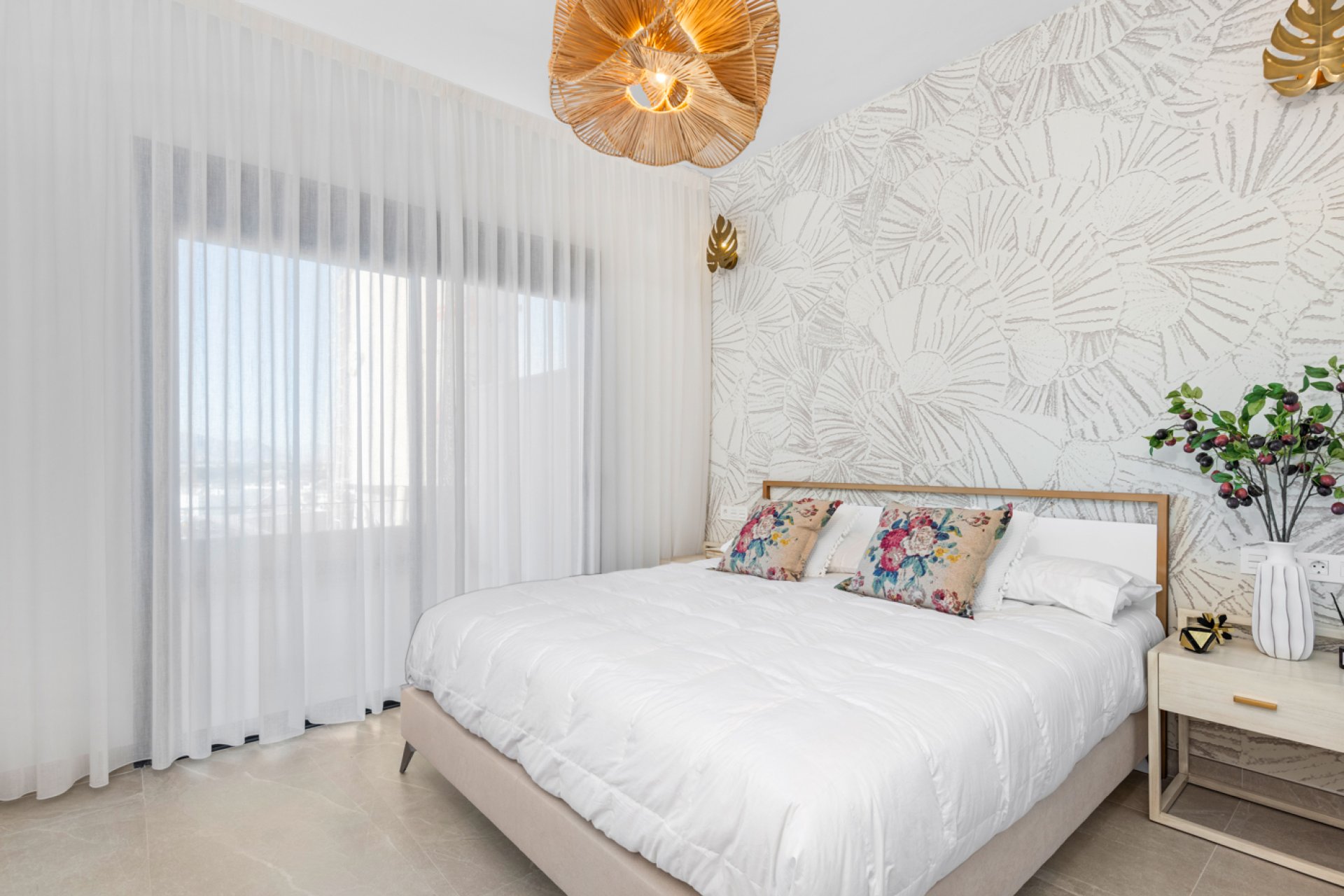 Obra nueva - Apartments - Flats - Benijofar