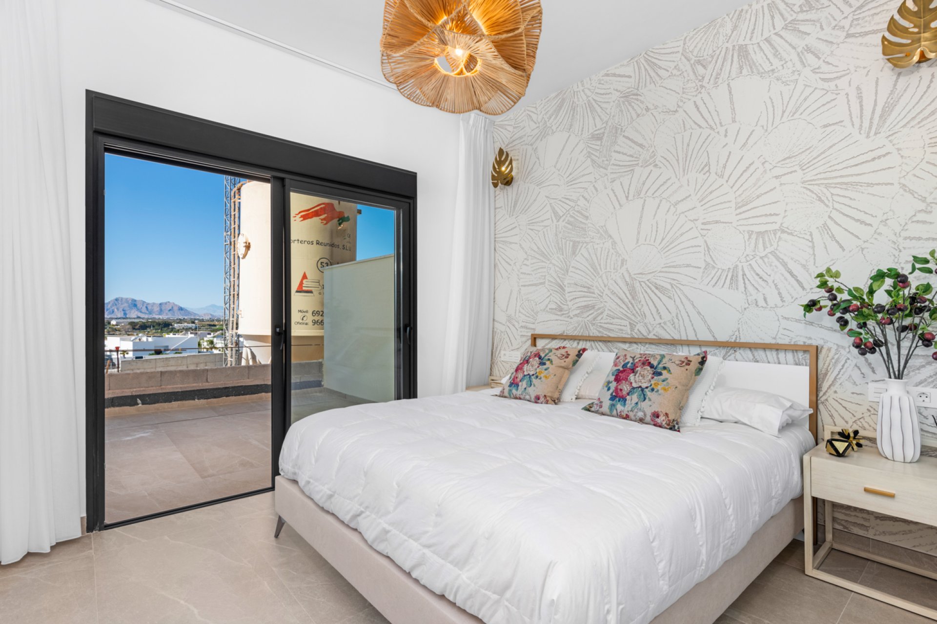 Obra nueva - Apartments - Flats - Benijofar