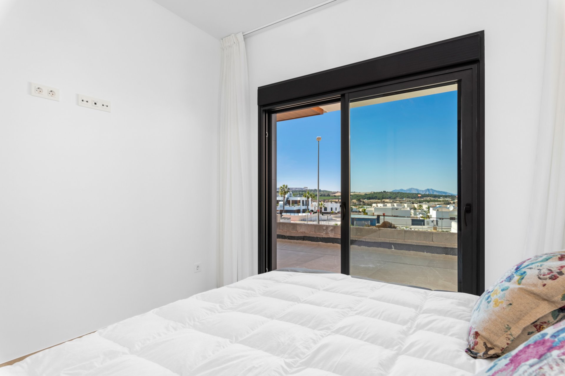 Obra nueva - Apartments - Flats - Benijofar