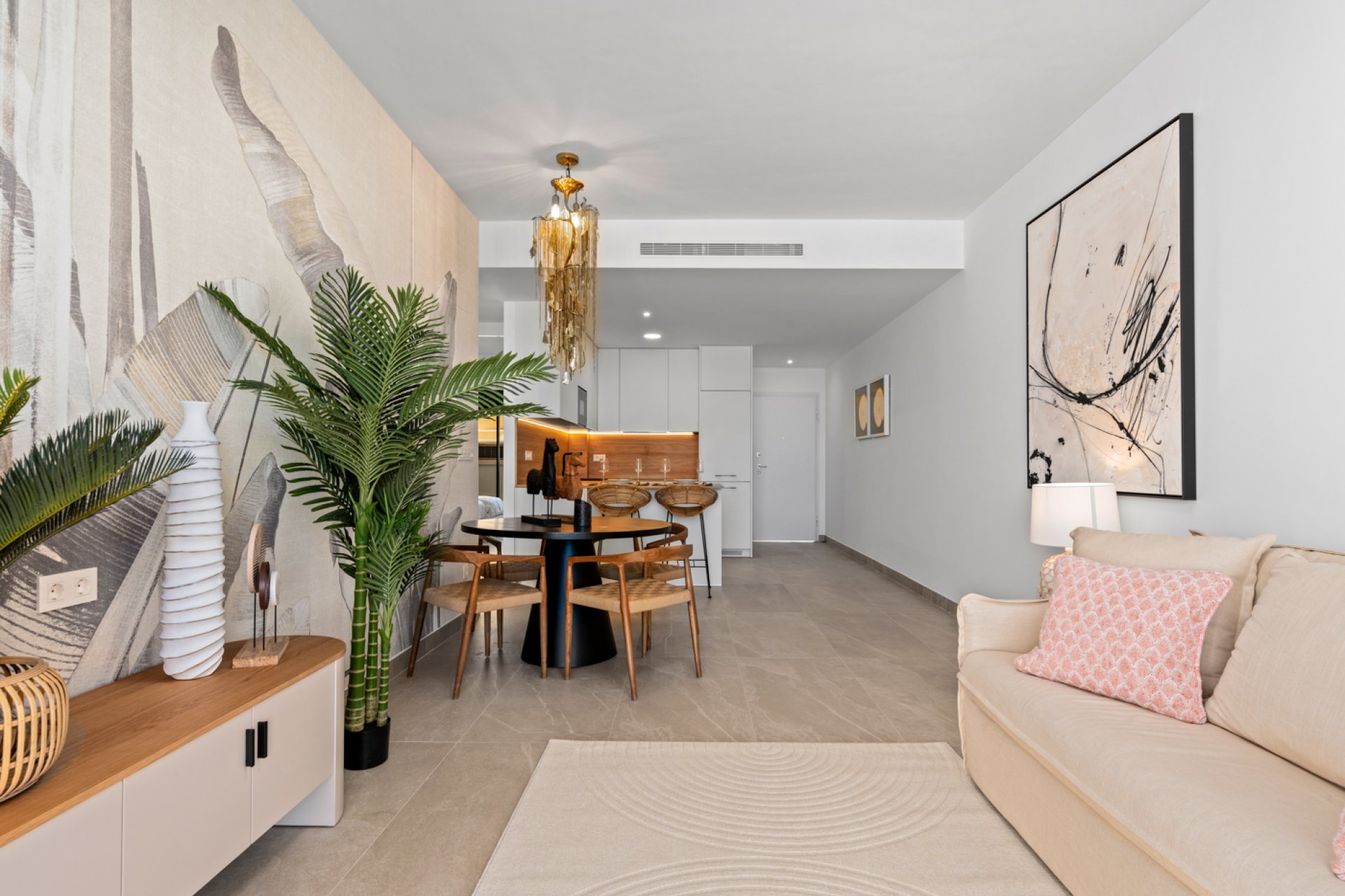 Obra nueva - Apartments - Flats - Benijofar