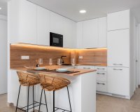 Obra nueva - Apartments - Flats - Benijofar