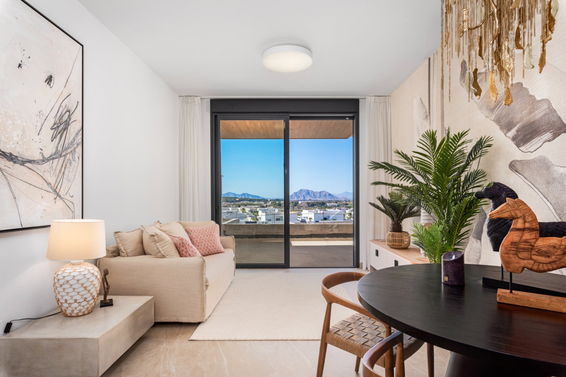Obra nueva - Apartments - Flats - Benijofar