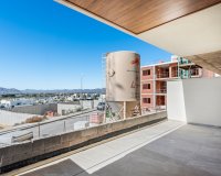 Obra nueva - Apartments - Flats - Benijofar