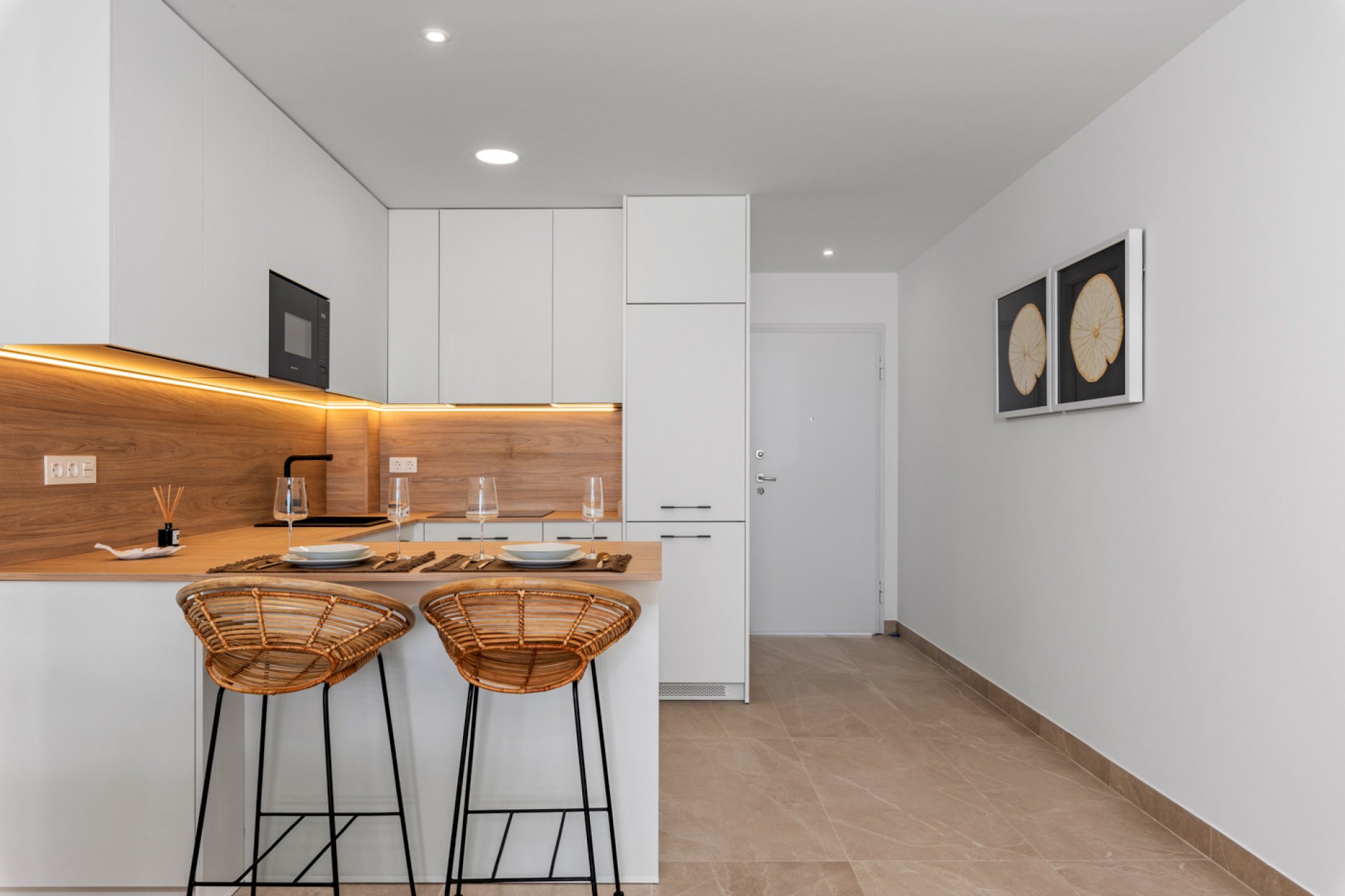 Obra nueva - Apartments - Flats - Benijofar