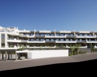 Obra nueva - Apartments - Flats - Benijofar