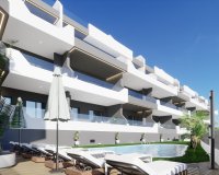 Obra nueva - Apartments - Flats - Benijofar